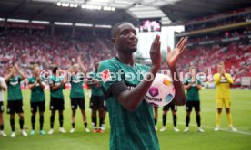 16.09.23 1. FSV Mainz 05 - VfB Stuttgart