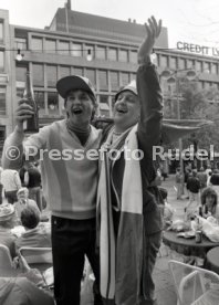 15.05.85 FC Everton - Rapid Wien