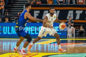 17.10.26 ratiopharm Ulm - Phoenix Hagen