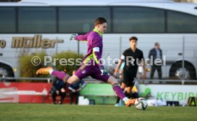 28.03.22 U18 Deutschland - U18 Niederlande