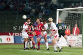 11.08.94 VfB Stuttgart - FC Bayern M&uuml;nchen