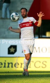 FC Winterthur - VfB Stuttgart