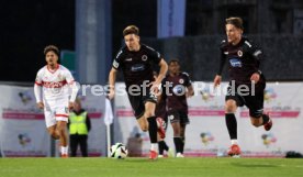 09.04.25 VfB Stuttgart II - FC Viktoria Köln 1904