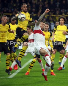 Borussia Dortmund - VfB Stuttgart