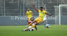 07.05.22 VfB Stuttgart II - Kickers Offenbach