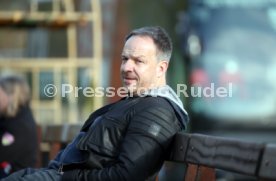 VfB Stuttgart Trainingslager Marbella 2020