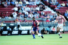 11.08.94 FC Barcelona - PSV Eindhoven