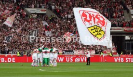 13.04.25 VfB Stuttgart - SV Werder Bremen