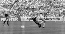20.08.88 VfB Stuttgart - Stuttgarter Kickers