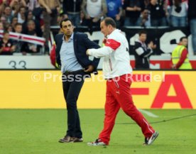 VfB Stuttgart