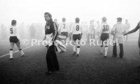 02.04.1988 Deutschland - Ungarn