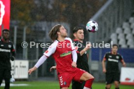 01.11.20 SC Freiburg - Bayer 04 Leverkusen