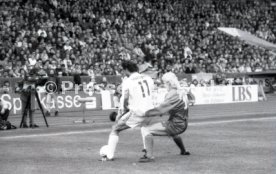19.10.91 VfB Stuttgart - FC Bayern M&uuml;nchen