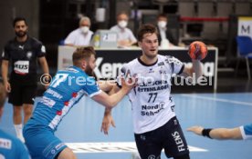09.06.21 TVB Stuttgart - SG Flensburg-Handewitt