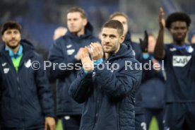 13.12.25 TSG 1899 Hoffenheim - Hamburger SV