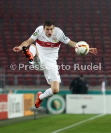 VfB Stuttgart - Eintracht Braunschweig