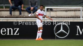 05.08.20 VfB Stuttgart - Racing Straßburg