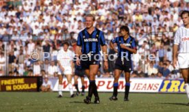 08.09.85 Inter Mailand - AC Pisa