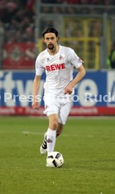 SC Freiburg - 1. FC K&ouml;ln
