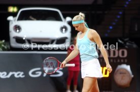 Porsche Tennis Grand Prix 2015