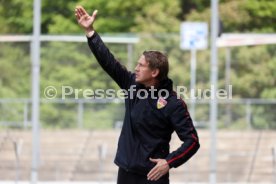 07.05.22 VfB Stuttgart II - Kickers Offenbach