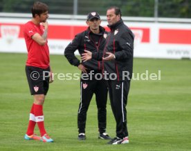 VfB Stuttgart