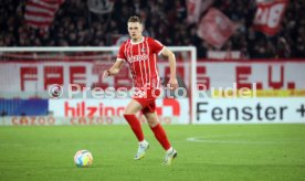 13.11.22 SC Freiburg - 1. FC Union Berlin