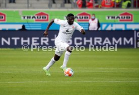 16.10.21 1. FC Heidenheim - FC St. Pauli