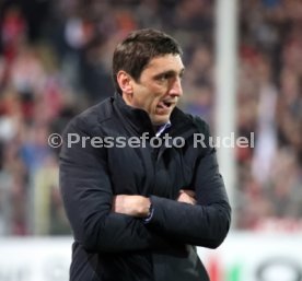 SC Freiburg - VfB Stuttgart