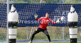 18.07.23 VfB Stuttgart Trainingslager Neukirchen