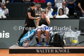 Porsche Tennis Grand Prix 2019