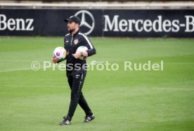 25.07.23 VfB Stuttgart Training