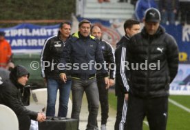 Karlsruher SC - Holstein Kiel