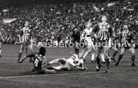 24.11.90 VfB Stuttgart - 1. FC K&ouml;ln