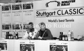 02.10.89 Tennis Stuttgart Classics
