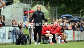 06.07.21 FSV Hollenbach - VfB Stuttgart