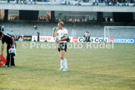 14.06.80 Deutschland - Niederlande