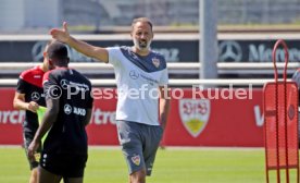 05.08.20 VfB Stuttgart Training