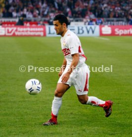 27.10.07 VfB Stuttgart - Bayer 04 Leverkusen