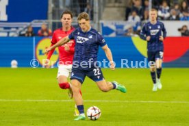 22.10.26 TSG 1899 Hoffenheim - Olympique Lyon