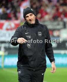 1. FC Heidenheim - 1. FC Union Berlin