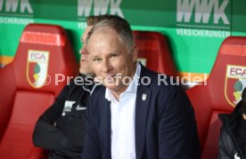 21.04.23 FC Augsburg - VfB Stuttgart