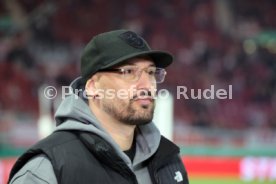 02.04.25 VfB Stuttgart - RB Leipzig