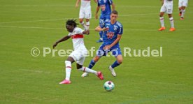 05.08.20 VfB Stuttgart - Racing Straßburg