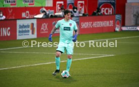 07.04.21 1. FC Heidenheim - Holstein Kiel
