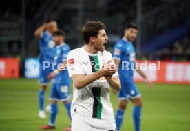28.01.23 TSG 1899 Hoffenheim - Borussia M&ouml;nchengladbach
