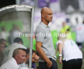1. FC Heidenheim 1846-FC Erzgebirge Aue