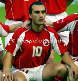 02.05.04 Schweiz - Deutschland