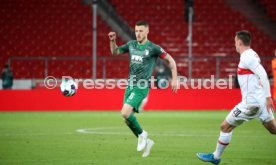 07.05.21 VfB Stuttgart - FC Augsburg