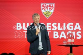 24.04.25 Talk-Format "Bundesliga trifft Basis"
